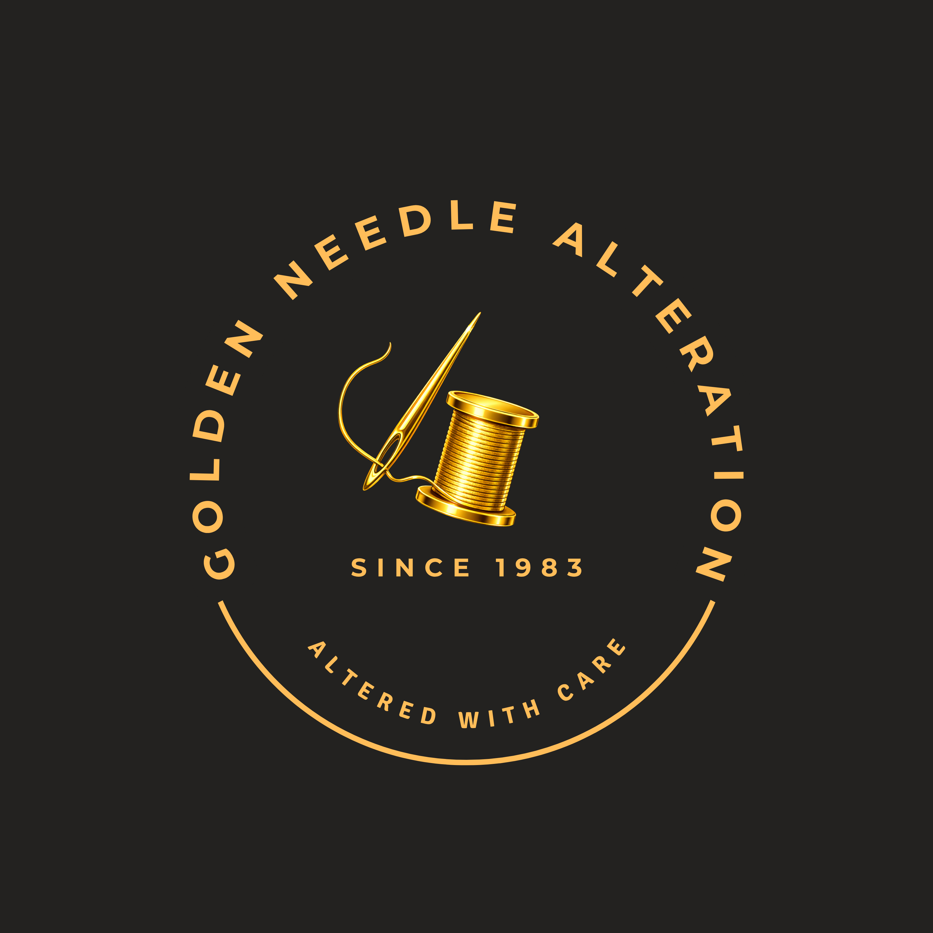 Golden Needle Alteration